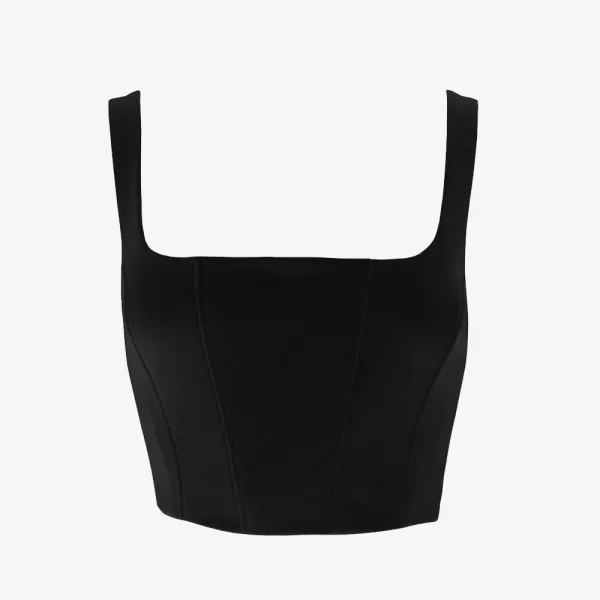 SUGARFREE TOΠ 25838072-110 Black