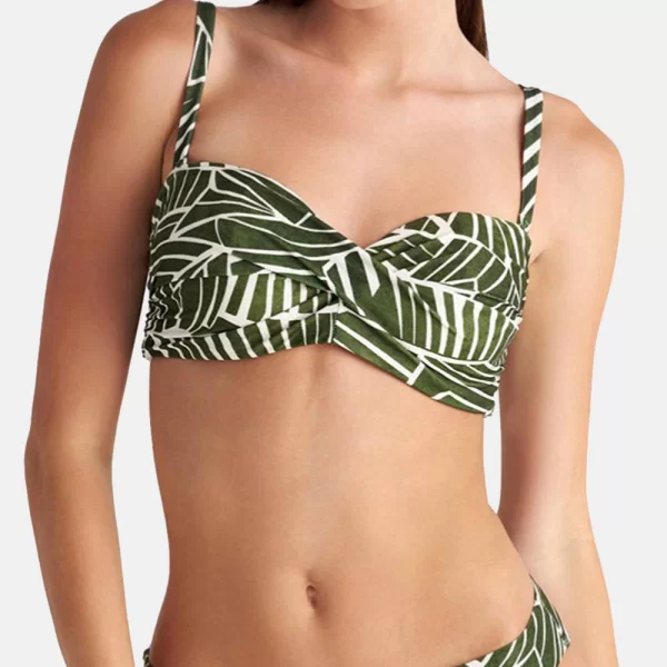 BLU4U ΣΟΥΤΙΕΝ 25366112D-26 Green