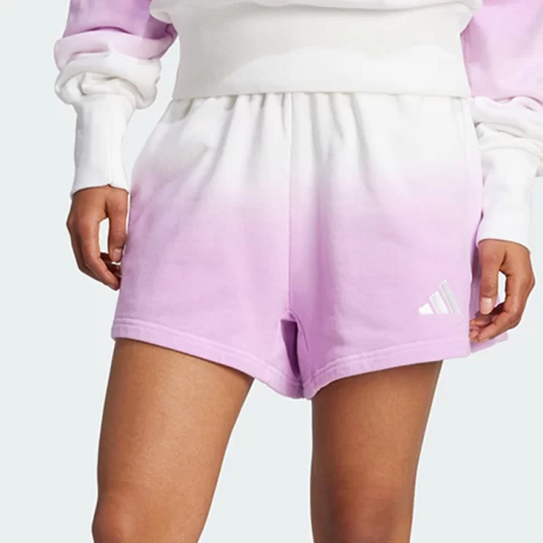 Adidas ADIDAS W ALL SZN A SH JJ4580-WHITE Multi