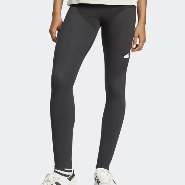 ADIDAS W BL SJ LEG JH1182-BLACK Black