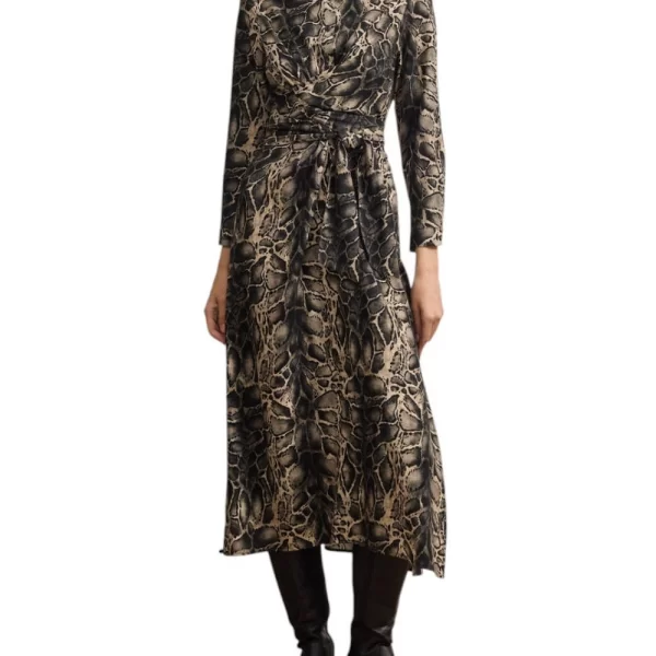 NAMASTE ''ΦΟΡΕΜΑ HANK WW0825025-BLACK Multi