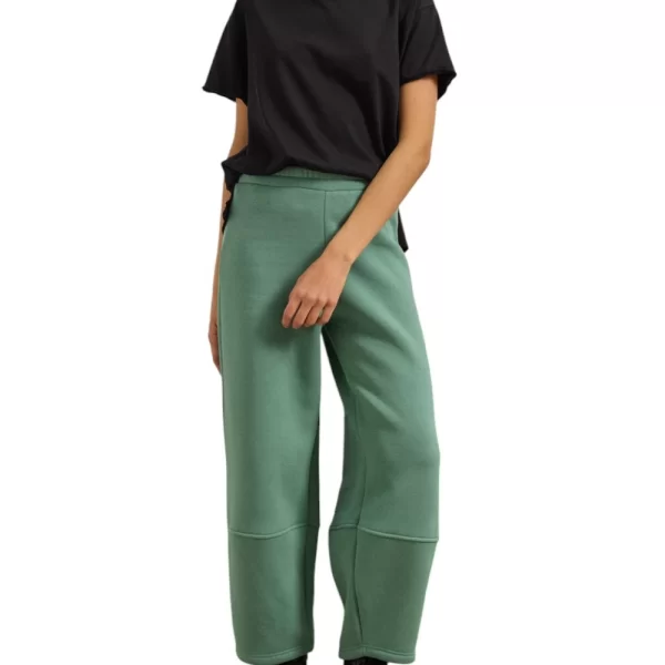 NAMASTE ΠΑΝΤΕΛΟΝΙ GOKU WW0125016-WASABI Green