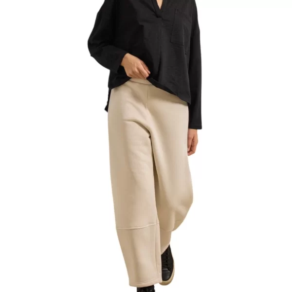 NAMASTE ΠΑΝΤΕΛΟΝΙ GOKU WW0125016-CREAM Cream