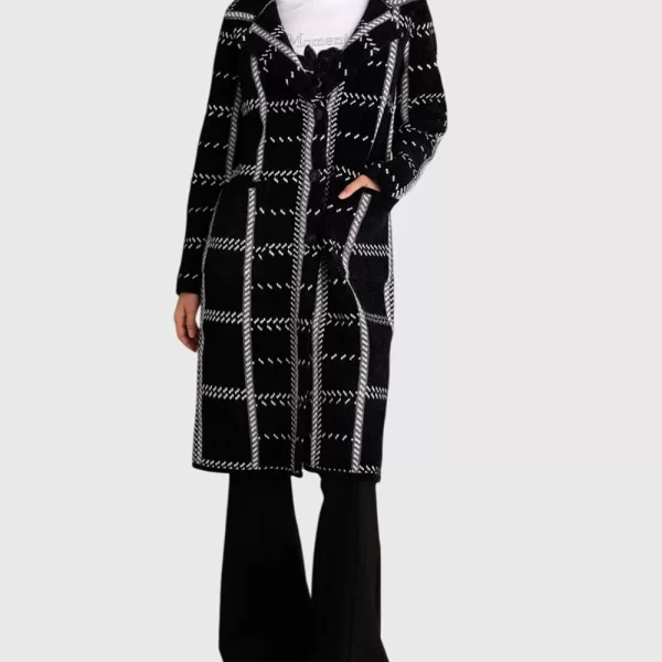 ATTRATTIVO ΖΑΚΕΤΑ 9921895-MAYRO Black