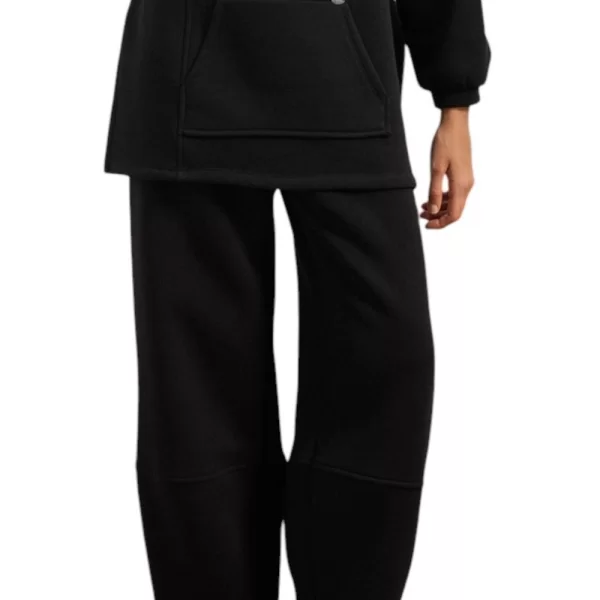 NAMASTE ΠΑΝΤΕΛΟΝΙ GOKU WW0125016-BLACK Black