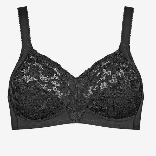 TRIUMPH Delicate Doreen N 10135874-0004 Black