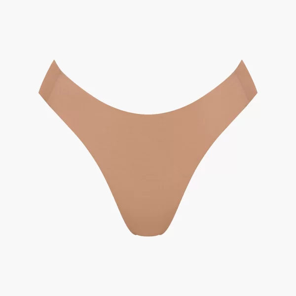 SLOGGI sloggi ZERO Feel 2.0 High leg 10217838-00CM SandyBrown