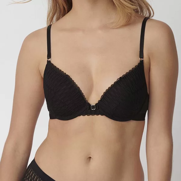 TRIUMPH Aura Spotlight WHU 10207982-0004 Black