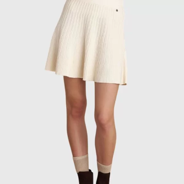 ATTRATTIVO ΦΟΥΣΤΑ 9921770-VANIL Ecru