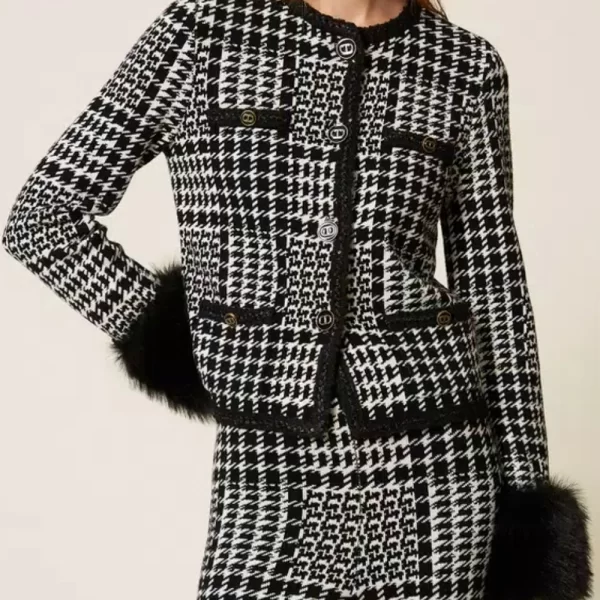 TWINSET ΣΑΚΑΚΙ 252TT3040-12907 Multi