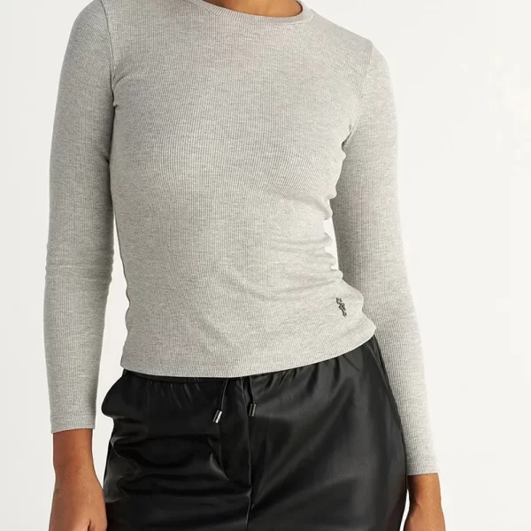 SUGARFREE ΜΠΛΟΥΖΑ 25832034-210 LightGray