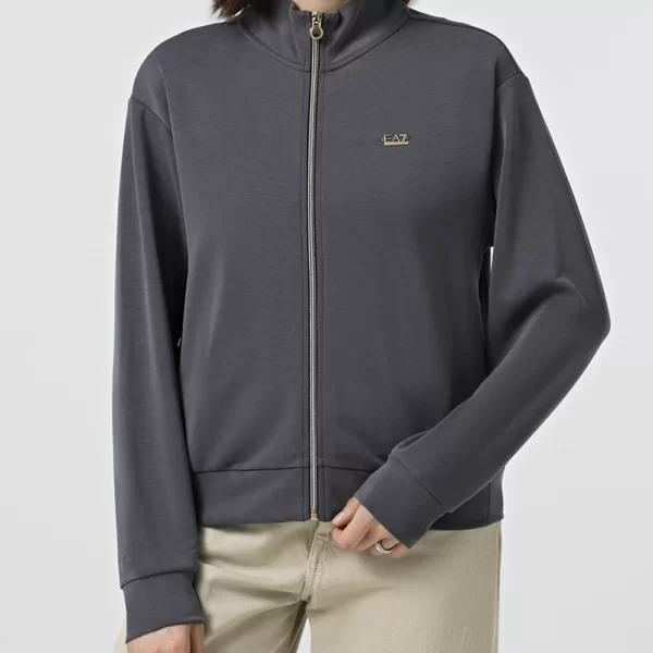 EA7 SWEATSHIRT 7W000191AF12643-U8117 DarkGray