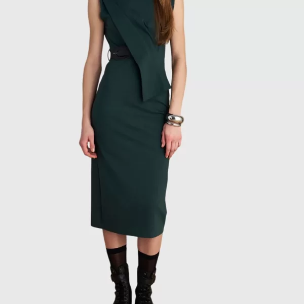 ATTRATTIVO ΦΟΡΕΜΑ 92249847-PINE Green