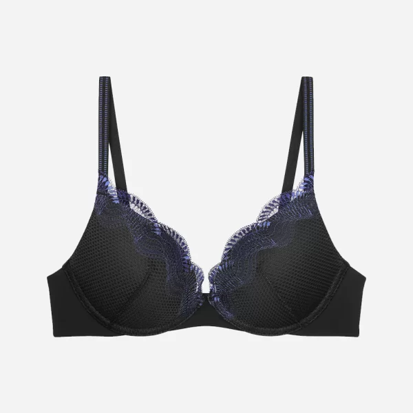 TRIUMPH Triumph Comfort Glam WHU 10224965-0004 Black