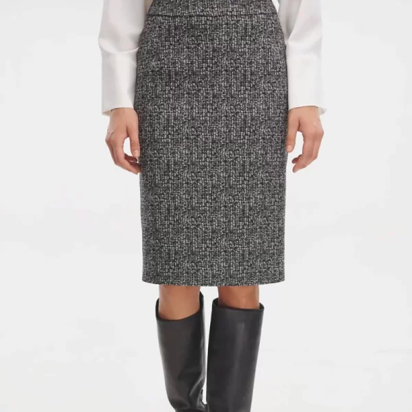 VETO ΦΟΥΣΤΑ 04-7308-BLACK DarkGray