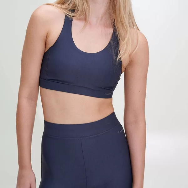 SUGARFREE ΜΠΟΥΣΤΑΚΙ 23868007-920 NavyBlue