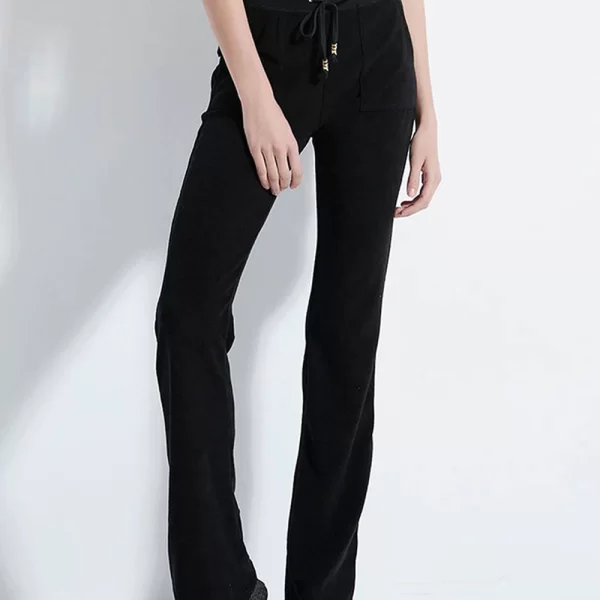 SUGARFREE ΠΑΝΤΕΛΟΝΙ 19811000-110 Black