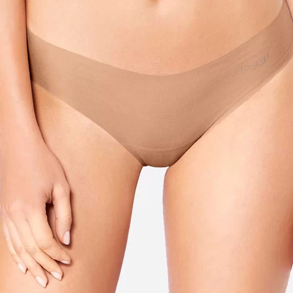 sloggi ZERO Modal 2.0 H Hipstring 2P 10214693-00ME Chocolate