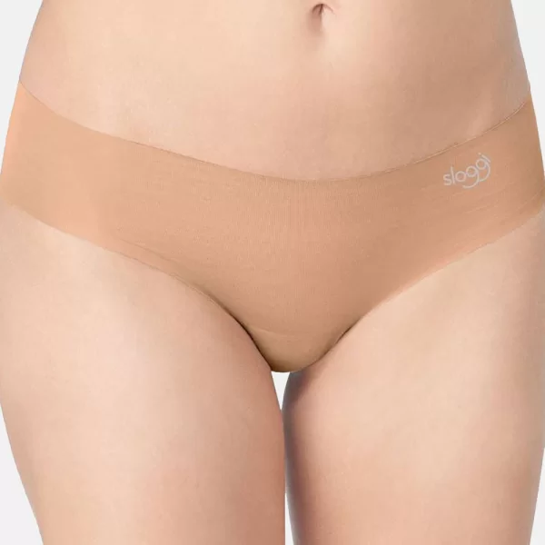 SLOGGI sloggi ZERO Modal 2.0 H Hipster 2P 10214715-00ME Biege