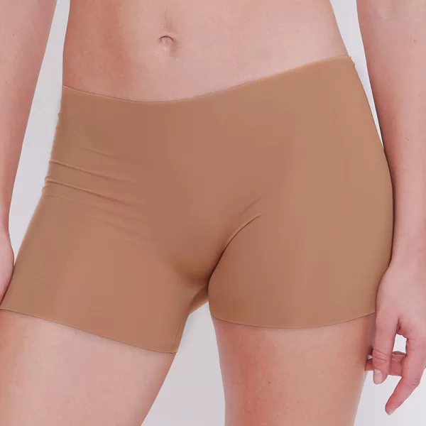 SLOGGI sloggi ZERO Feel 2.0 Cyclist 10217741-00CM SandyBrown