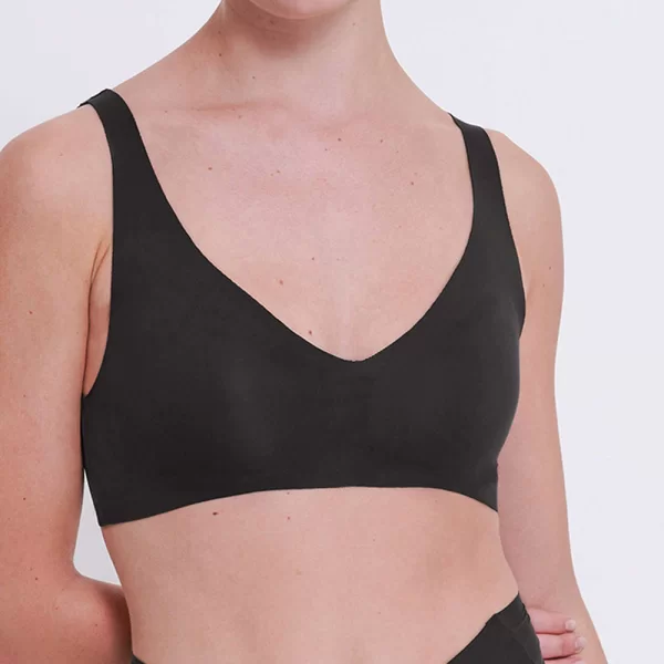 SLOGGI sloggi ZERO Feel 2.0 Soft bra 10217729-0004 Black