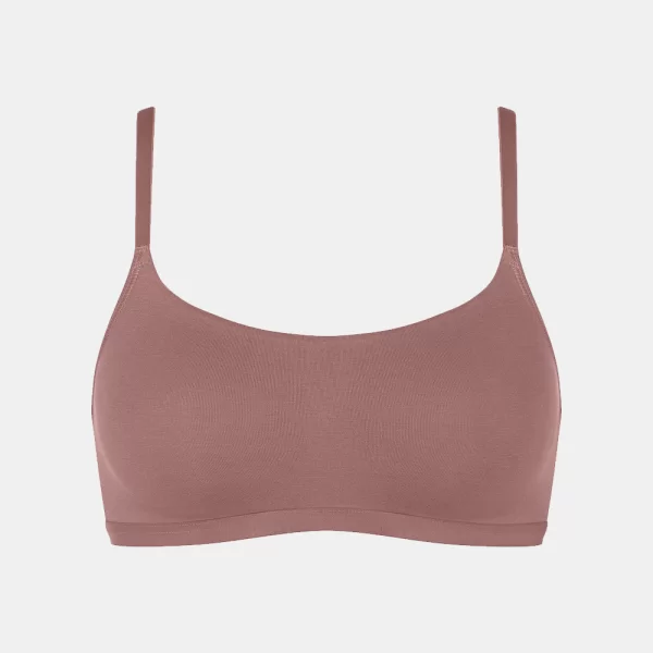 sloggi GO Daily Cotton Top 10222329-1141 SandyBrown