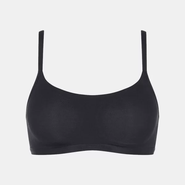 Sloggi sloggi GO Daily Cotton Top 10222329-0004 Black