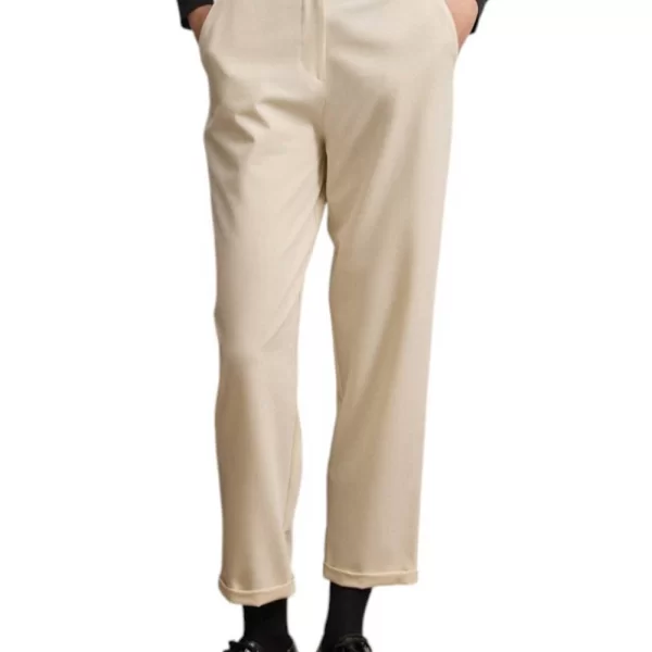 Namaste NAMASTE ΠΑΝΤΕΛΟΝΙ WW0125021-CREAM Cream