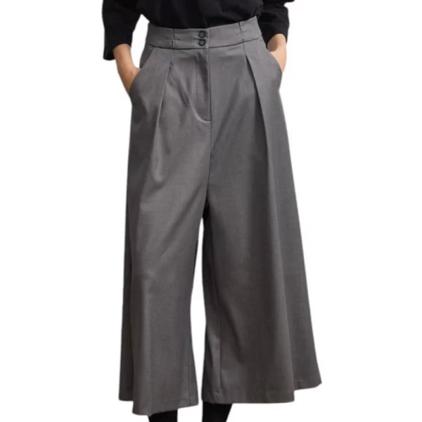 NAMASTE ΠΑΝΤΕΛΟΝΙ WW0125025-GREY Gray