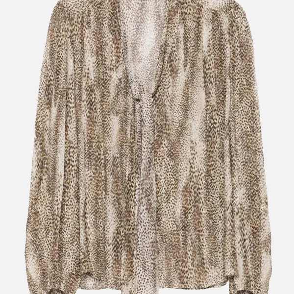 TWINSET ΠΟΥΚΑΜΙΣΟ 252TT2351-12895 Mixed