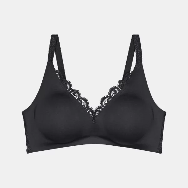 TRIUMPH Amourette N01 10210668-0004 Black