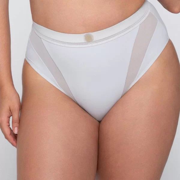 LUNA Flexpro brief 5302-117 Gray