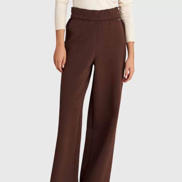 ATTRATTIVO ΠΑΝΤΕΛΟΝΙ 9921613-KAFE Brown