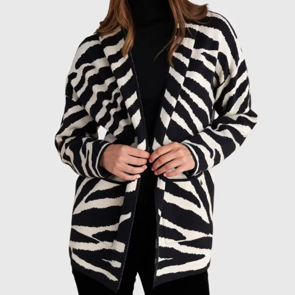 ATTRATTIVO ΖΑΚΕΤΑ 9P22946-MAYRO Multi