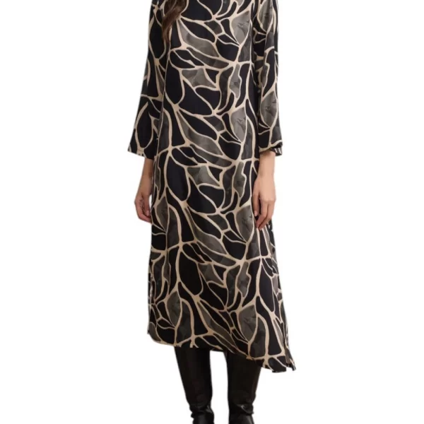 NAMASTE ΦΟΡΕΜΑ WW0825020-BLACK Multi