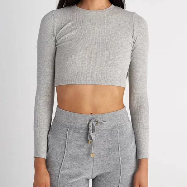 SUGARFREE ΜΠΛΟΥΖΑ 24832041-210 LightGray