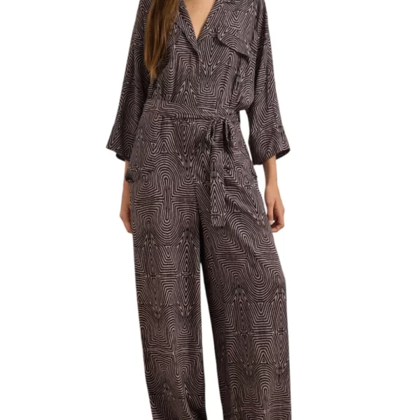 NAMASTE ΦΟΡΕΜΑ WW0825016-GREY DarkGray