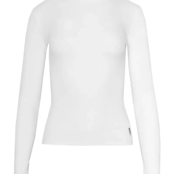 SUGARFREE ΜΠΛΟΥΖΑ 25832034-102 OffWhite