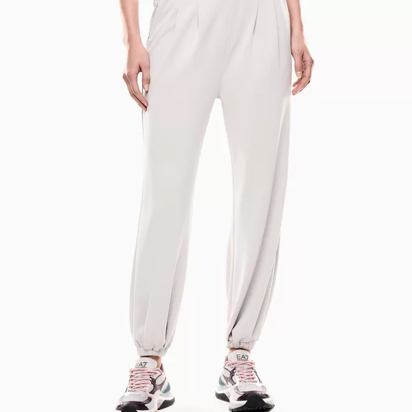 EA7 TROUSER 7W000446AF12643-U9001 Mixed