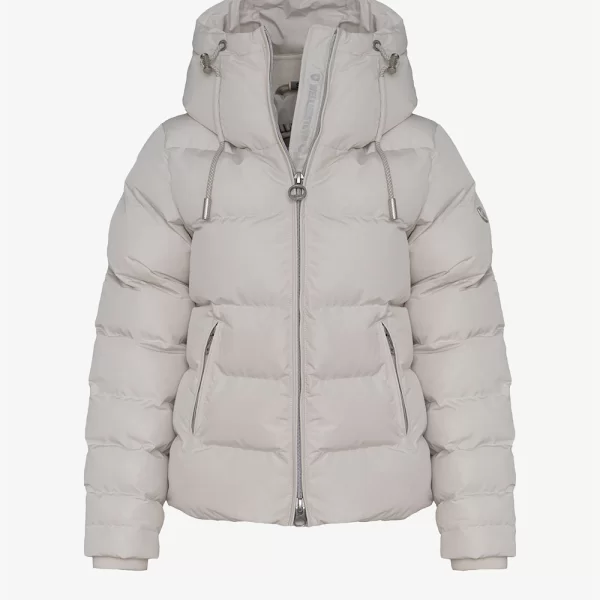 WELLENSTEYN Jacket COBAS-1040-Lightsand Ecru