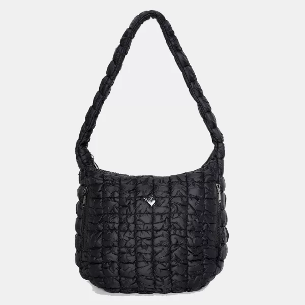 SUGARFREE ΤΣΑΝΤΑ 25839120-110 Black