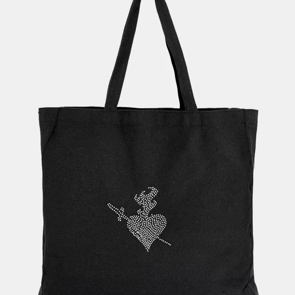 SUGARFREE ΤΣΑΝΤΑ 25839119-110 Black