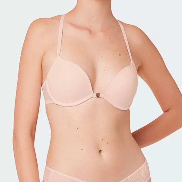 TRIUMPH Harmony Spotlight WHUF 10217429-00VV Nude