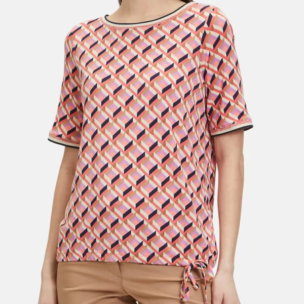 BETTY BARCLAY Shirt Maßtab 2058/2080-4868 Multi