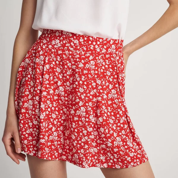 ATTRATTIVO ΣΟΡΤΣ 9918602-KOKKI Red