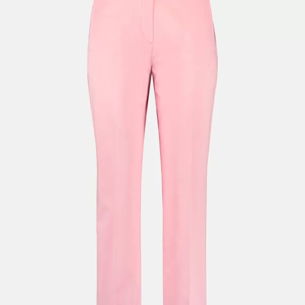GERRY WEBER PANT CROPPED 320035-31283-30914 Pink
