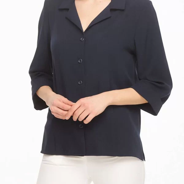 VETO ΠΟΥΚΑΜΙΣΟ 06-010-BLUE DarkBlue