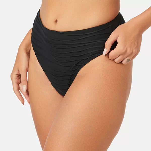 MINERVA SLIP RIO BRAZIL H/W SALVADOR 90-92076-045 Black