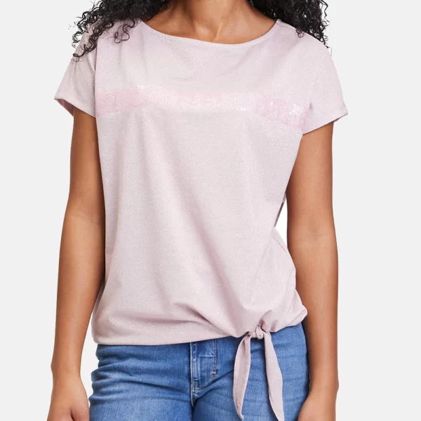 BETTY BARCLAY Shirt Maßtab 2084/2449-4450 LightPink