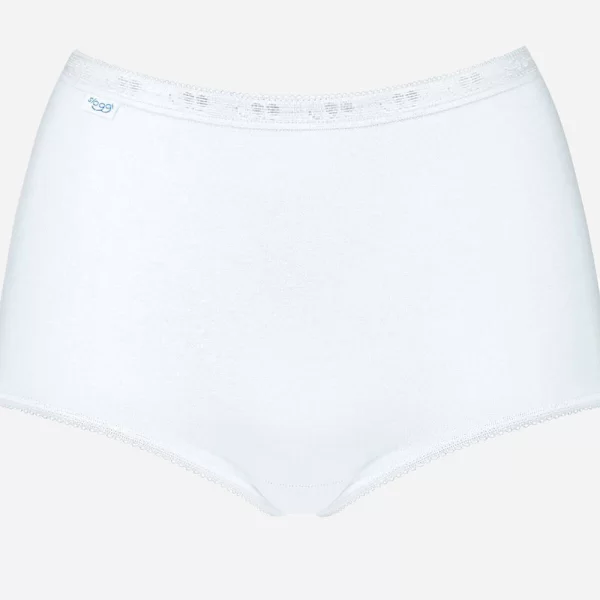 Sloggi SLOGGI Basic Maxi SLIP 10005037-0003 White